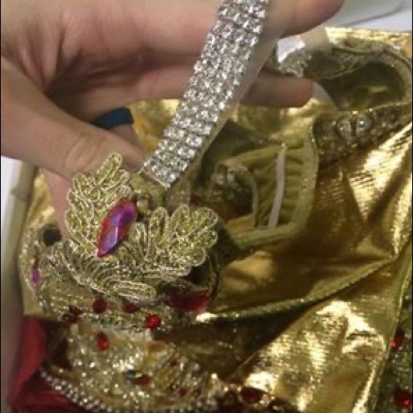 La Diva Design Competition Bikini - Picture 4 of 8